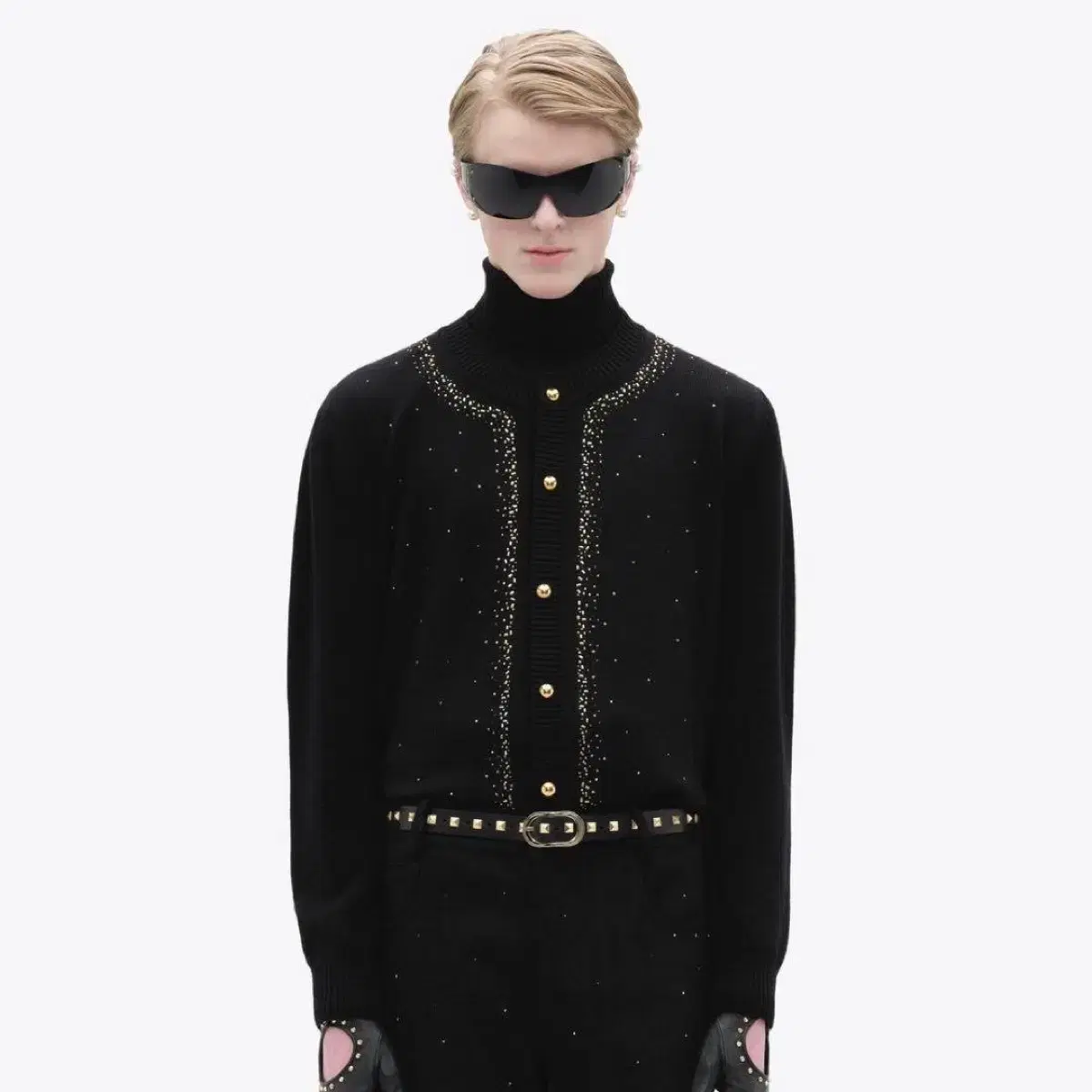 Vuja De Axel Chiral VD Hat in Moleskin | 브랜드 중고거래 플랫폼